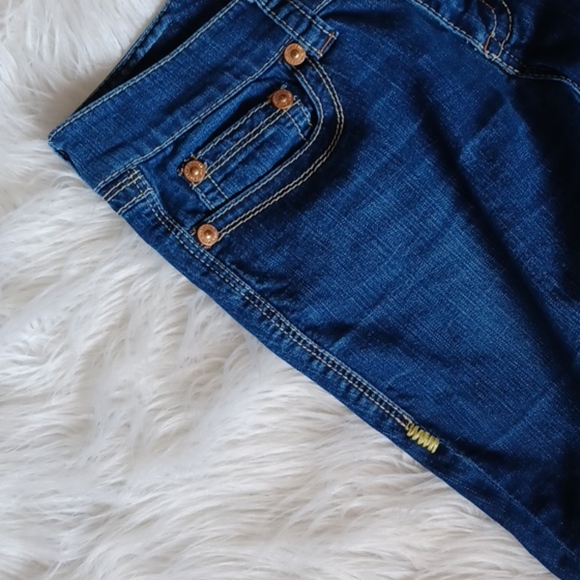 SEVEN 7 Skinny Jeans - Picture 11 of 12